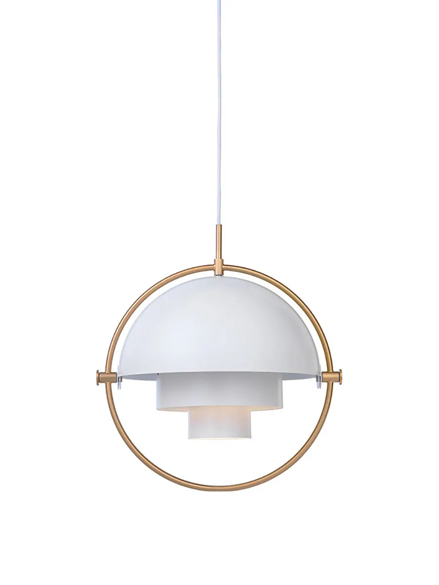 Multi-Lite pendel, Small fra GUBI - 5 - Jacobsen Plus