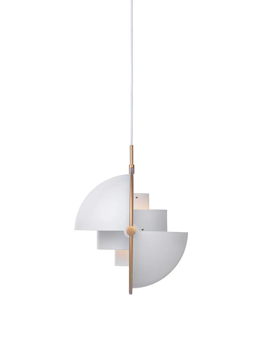 Multi-Lite pendel, Small fra GUBI - 13 - Jacobsen Plus