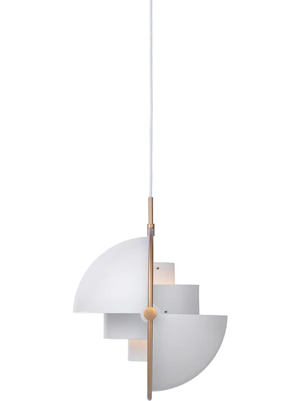 Multi-Lite pendel fra GUBI - 6 - Jacobsen Plus