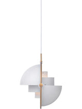 Multi-Lite pendel fra GUBI - 6 - Jacobsen Plus