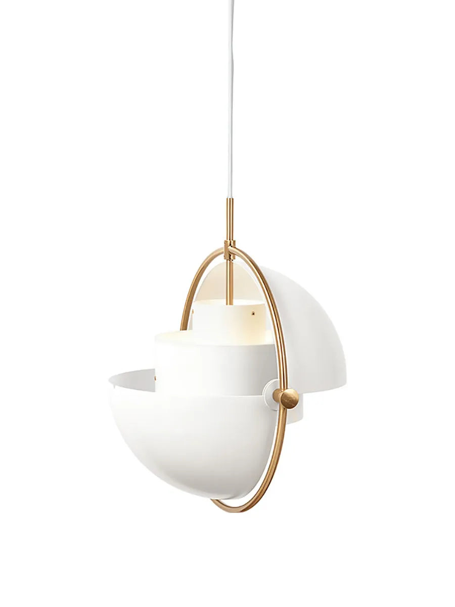 Multi-Lite pendel, Small fra GUBI - 14 - Jacobsen Plus