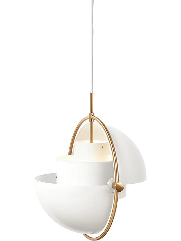 Multi-Lite pendel fra GUBI - 16 - Jacobsen Plus