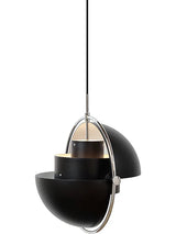 Multi-Lite pendel fra GUBI - 18 - Jacobsen Plus