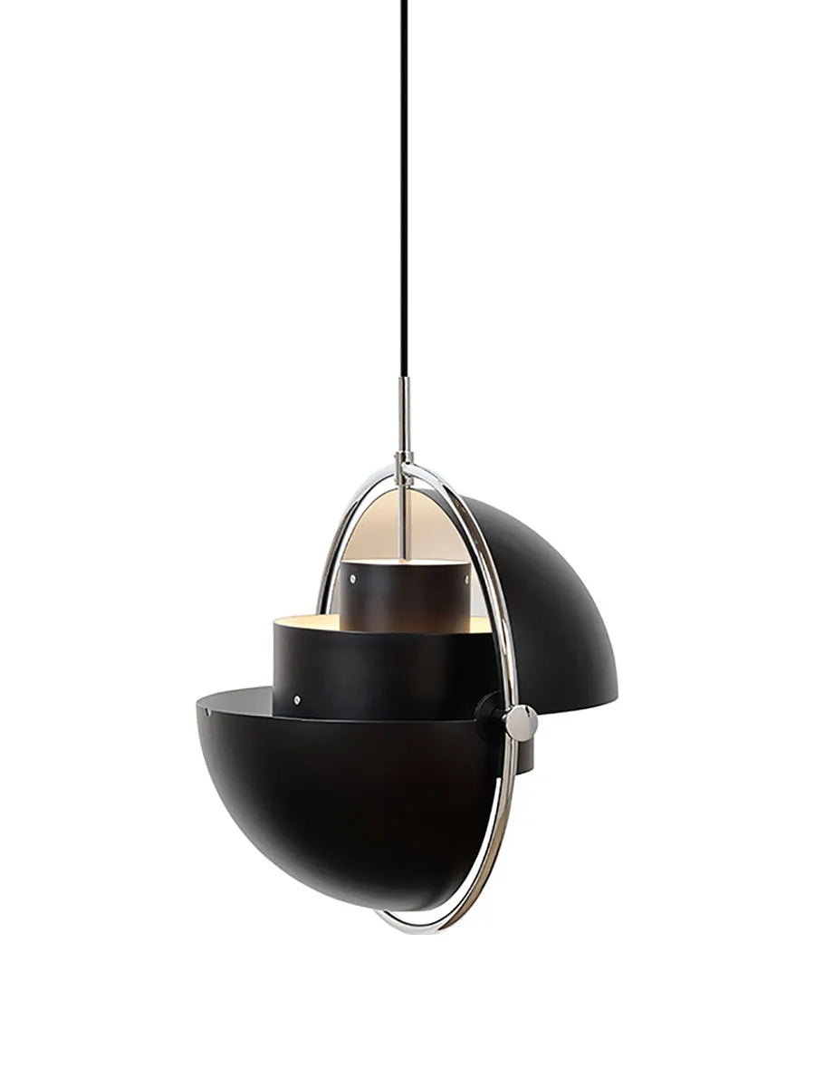 Multi-Lite pendel, Small fra GUBI - 2 - Jacobsen Plus
