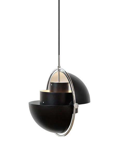 Multi-Lite pendel, Small fra GUBI - 2 - Jacobsen Plus