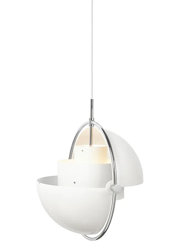 Multi-Lite pendel fra GUBI - 22 - Jacobsen Plus