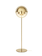 Multi-Lite Gulvlampe fra GUBI - 9 - Jacobsen Plus