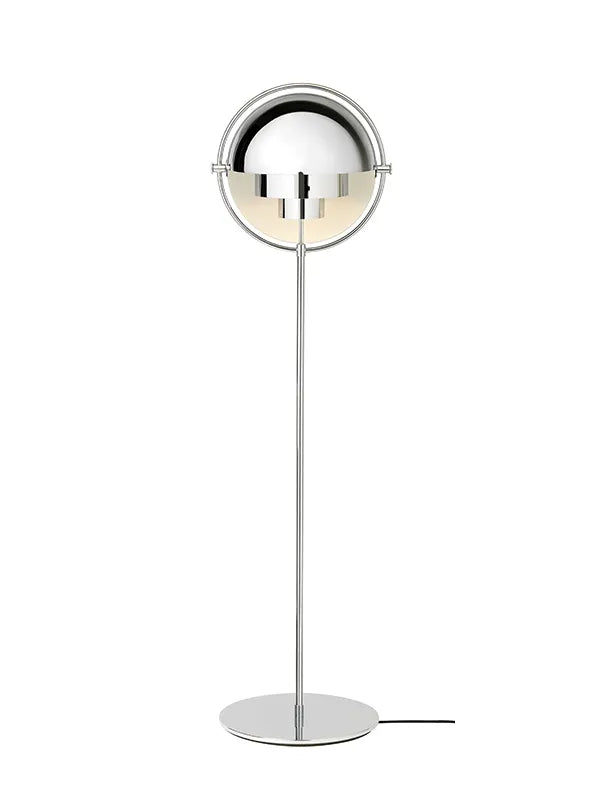 Multi-Lite Gulvlampe fra GUBI - 11 - Jacobsen Plus