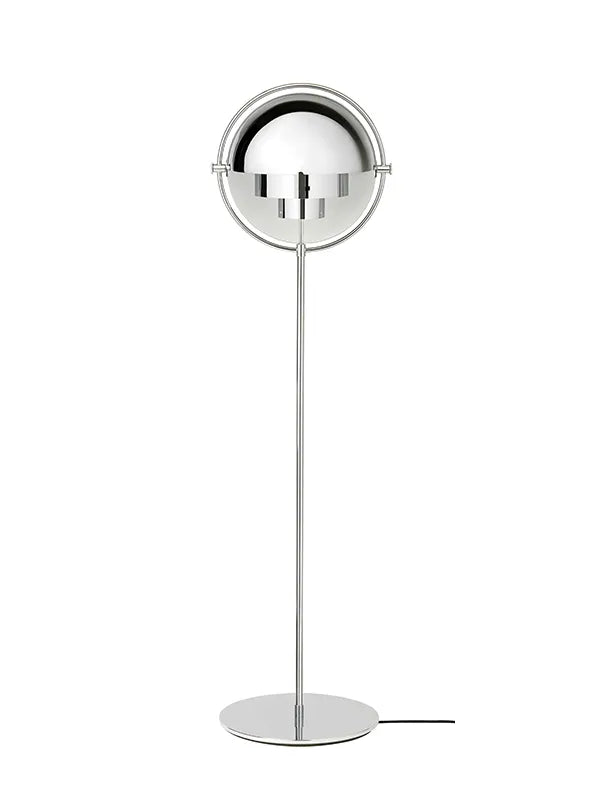 Multi-Lite Gulvlampe fra GUBI - 5 - Jacobsen Plus