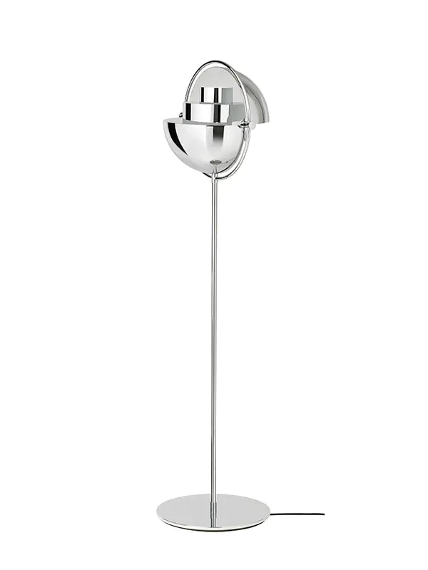 Multi-Lite Gulvlampe fra GUBI - 12 - Jacobsen Plus