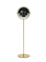 Multi-Lite Gulvlampe fra GUBI - 1 - Jacobsen Plus