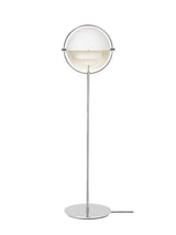 Multi-Lite Gulvlampe fra GUBI - 13 - Jacobsen Plus
