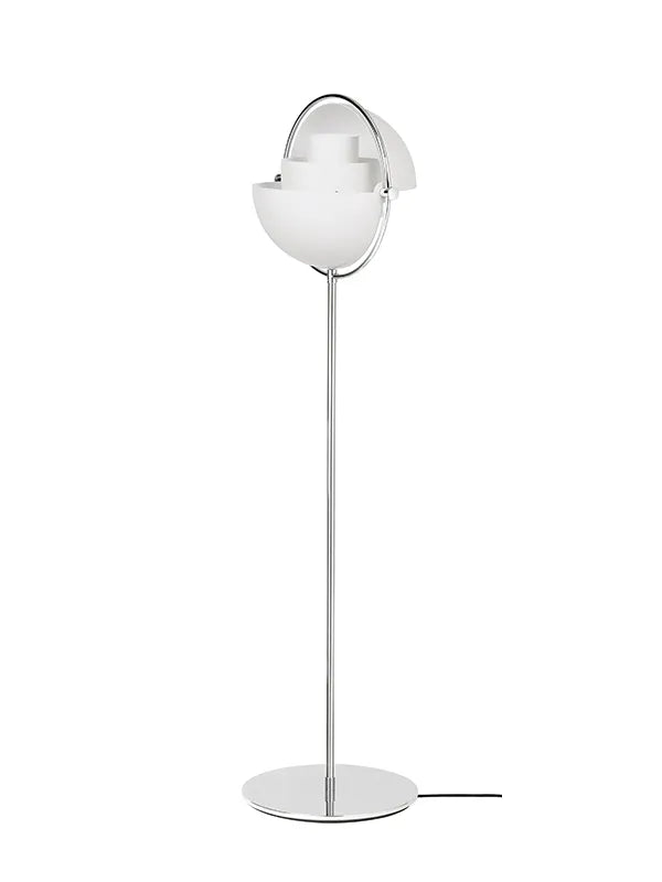 Multi-Lite Gulvlampe fra GUBI - 14 - Jacobsen Plus