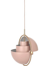 Multi-Lite pendel fra GUBI - 27 - Jacobsen Plus