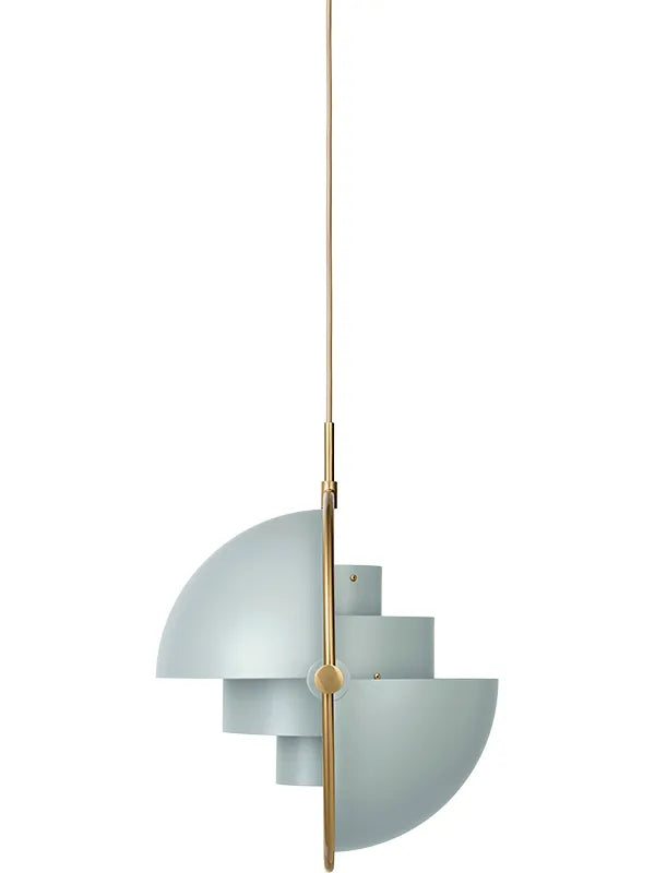 Multi-Lite pendel fra GUBI - 23 - Jacobsen Plus