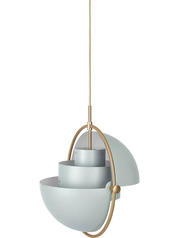 Multi-Lite pendel fra GUBI - 24 - Jacobsen Plus