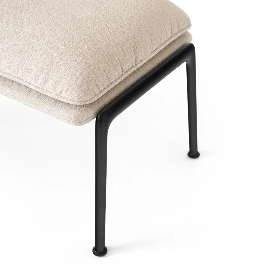 Muno LN20 Footstool fra &Tradition - 12 - Jacobsen Plus