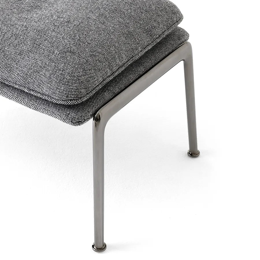 Muno LN20 Footstool fra &Tradition