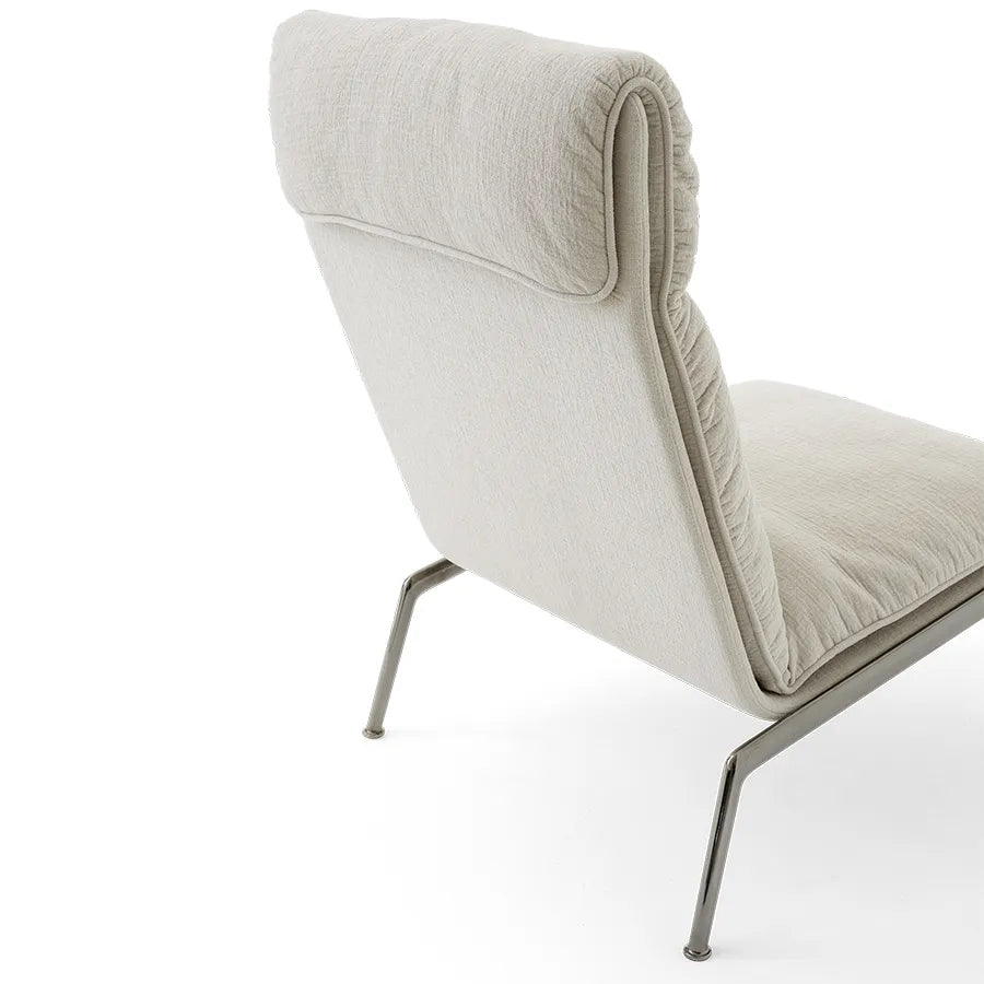 Muno LN16 Lounge Chair fra &Tradition