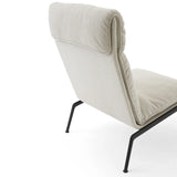 Muno LN16 Lounge Chair fra &Tradition - 10 - Jacobsen Plus