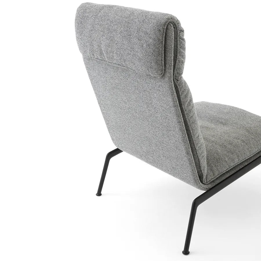 Muno LN16 Lounge Chair fra &Tradition - 12 - Jacobsen Plus