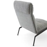 Muno LN16 Lounge Chair fra &Tradition - 12 - Jacobsen Plus