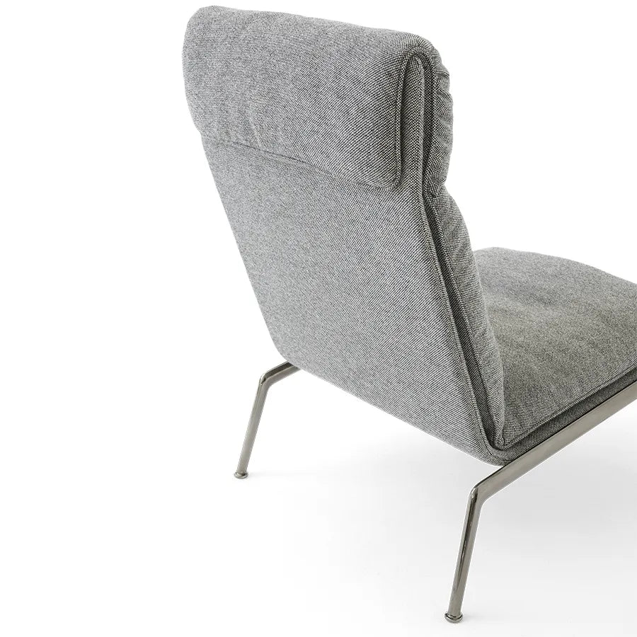 Muno LN16 Lounge Chair fra &Tradition