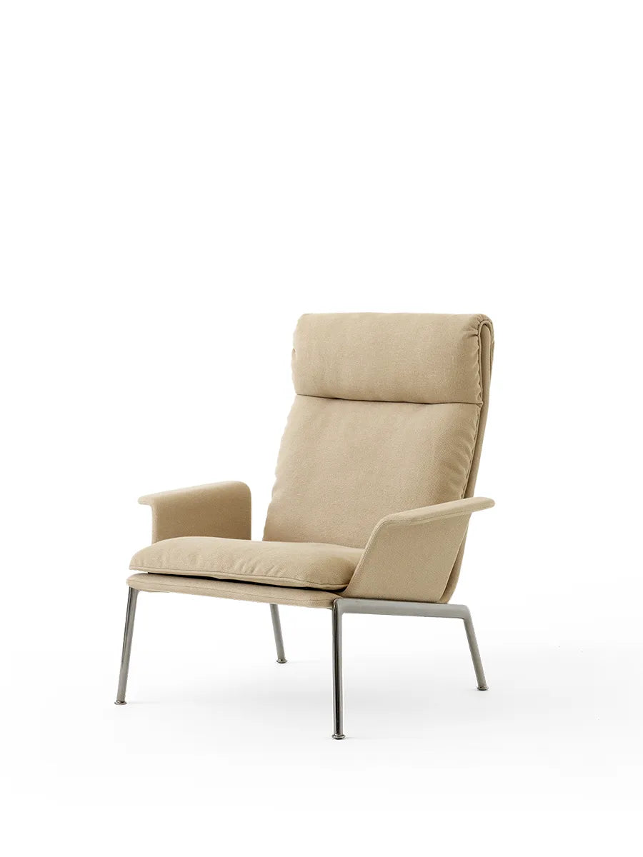 Muno LN17 Lounge Chair fra &Tradition