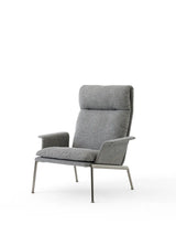 Muno LN17 Lounge Chair fra &Tradition - 9 - Jacobsen Plus