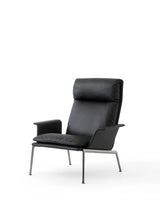Muno LN17 Lounge Chair fra &Tradition - 10 - Jacobsen Plus