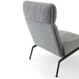 Muno LN17 Lounge Chair fra &Tradition - 14 - Jacobsen Plus