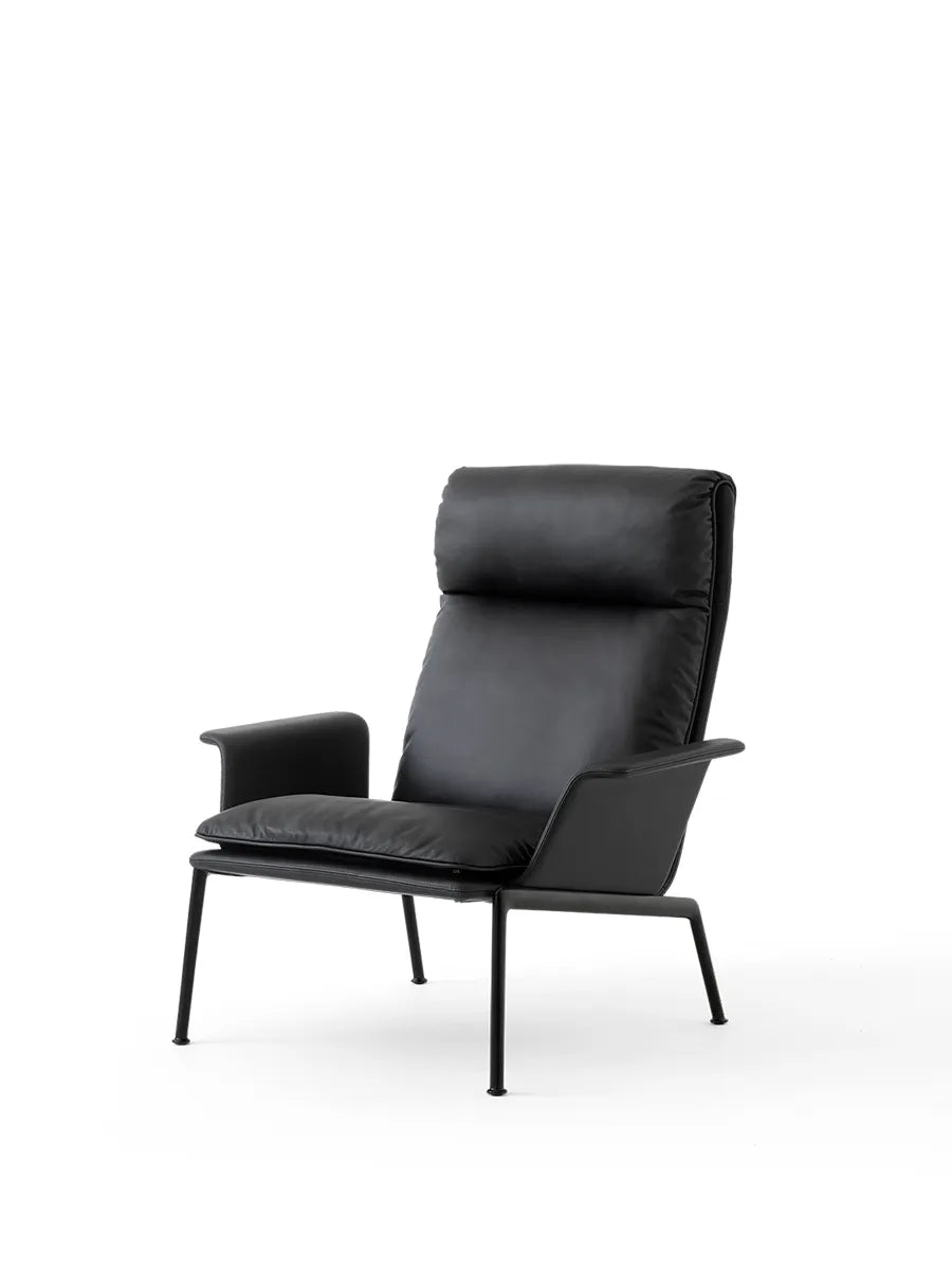 Muno LN17 Lounge Chair fra &Tradition