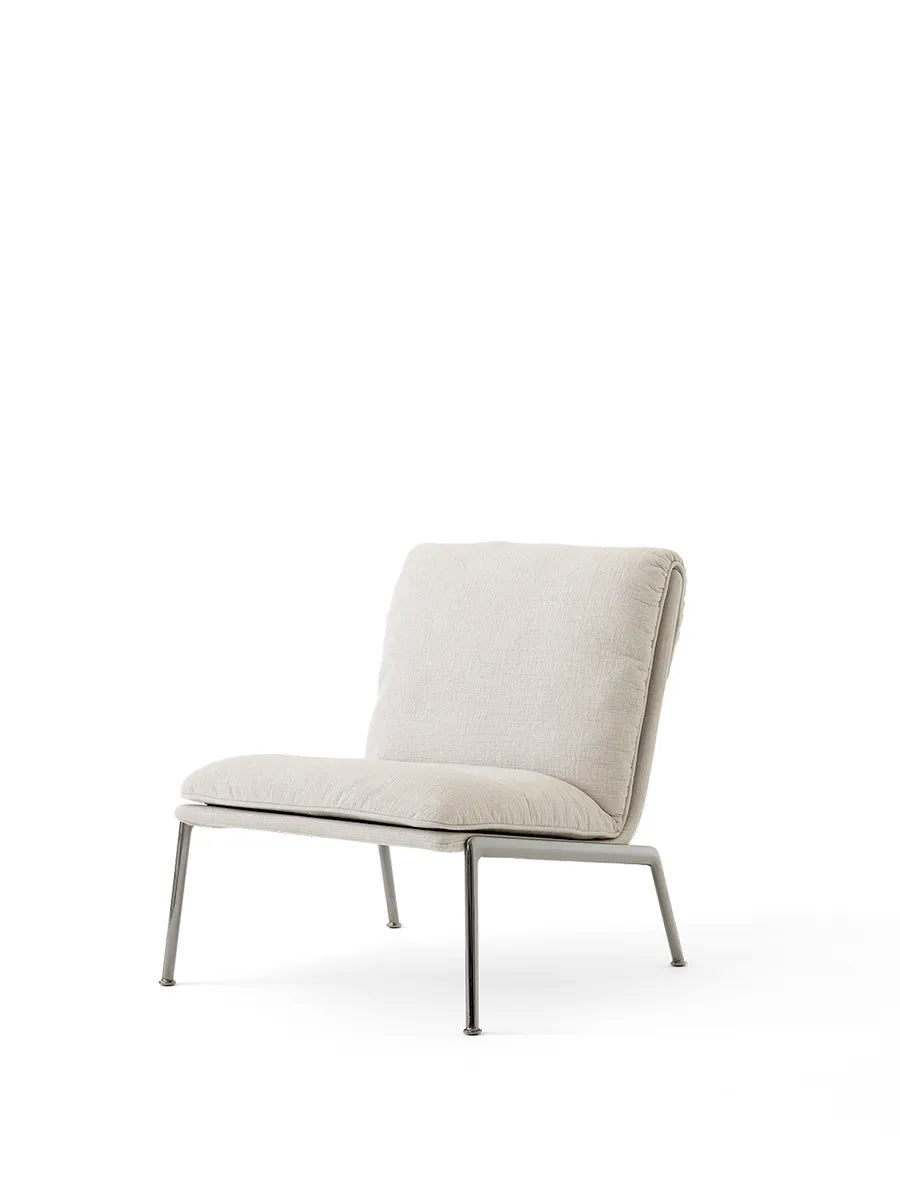Muno LN18 Lounge Chair fra &Tradition