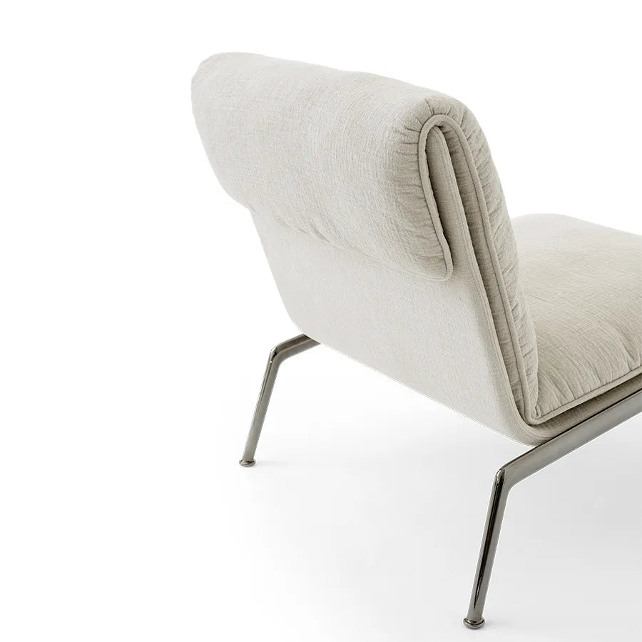 Muno LN18 Lounge Chair fra &Tradition