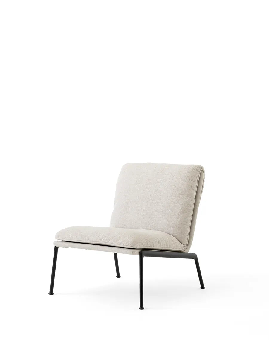 Muno LN18 Lounge Chair fra &Tradition