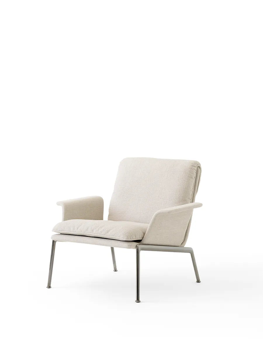 Muno LN19 Lounge Chair fra &Tradition