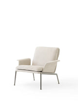 Muno LN19 Lounge Chair fra &Tradition - 6 - Jacobsen Plus