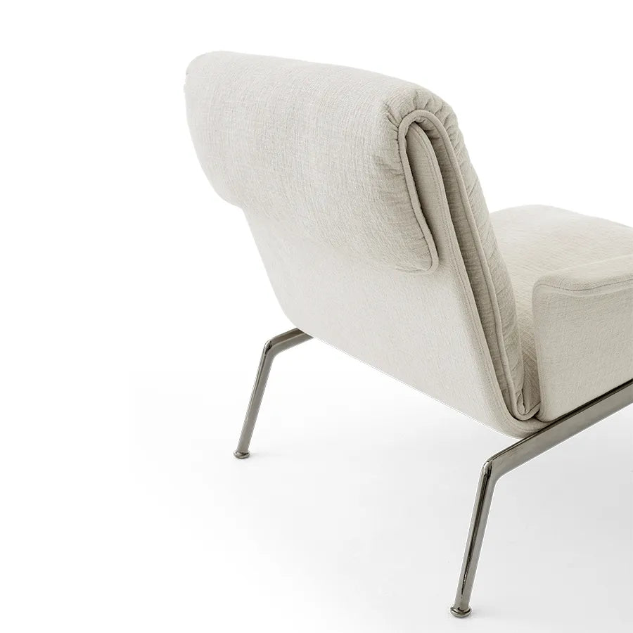 Muno LN19 Lounge Chair fra &Tradition - 8 - Jacobsen Plus