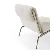 Muno LN19 Lounge Chair fra &Tradition - 8 - Jacobsen Plus