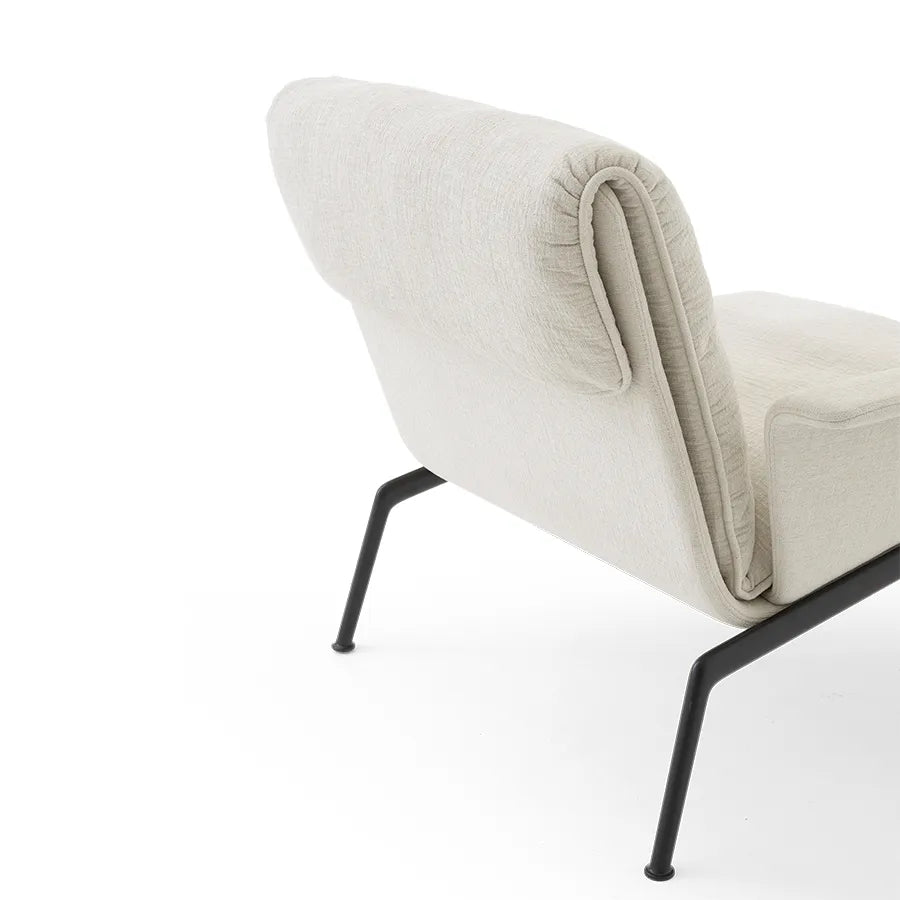 Muno LN19 Lounge Chair fra &Tradition