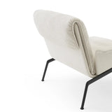 Muno LN19 Lounge Chair fra &Tradition - 9 - Jacobsen Plus