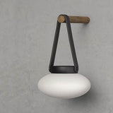 Mün Rechargeable Lantern LED fra Stellar Works - 2 - Jacobsen Plus