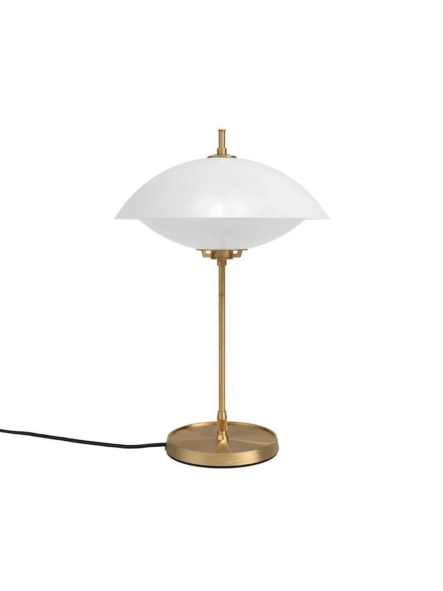 Musling Bordlampe fra Fritz Hansen - 1 - Jacobsen Plus