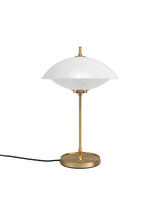 Musling Bordlampe fra Fritz Hansen - 1 - Jacobsen Plus
