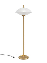 Musling Gulvlampe fra Fritz Hansen - 1 - Jacobsen Plus