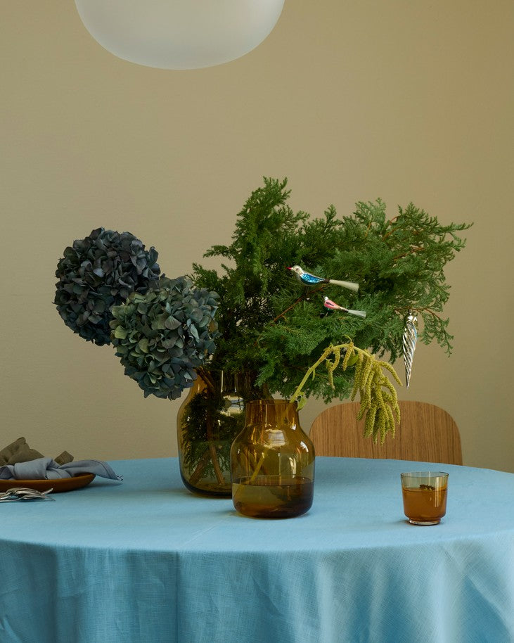 Silent Vase, Ø 20 cm fra Muuto - 4 - Jacobsen Plus
