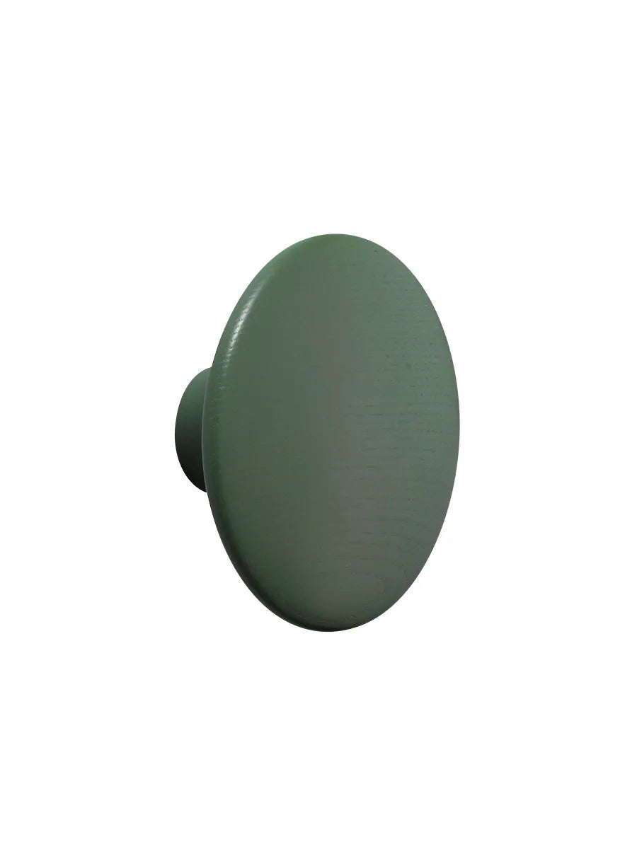 Dots fra Muuto - Medium / Dusty Green - Jacobsen Plus