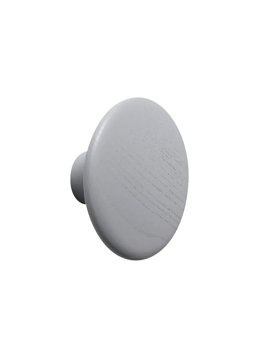 Dots fra Muuto - Medium / Grey - Jacobsen Plus