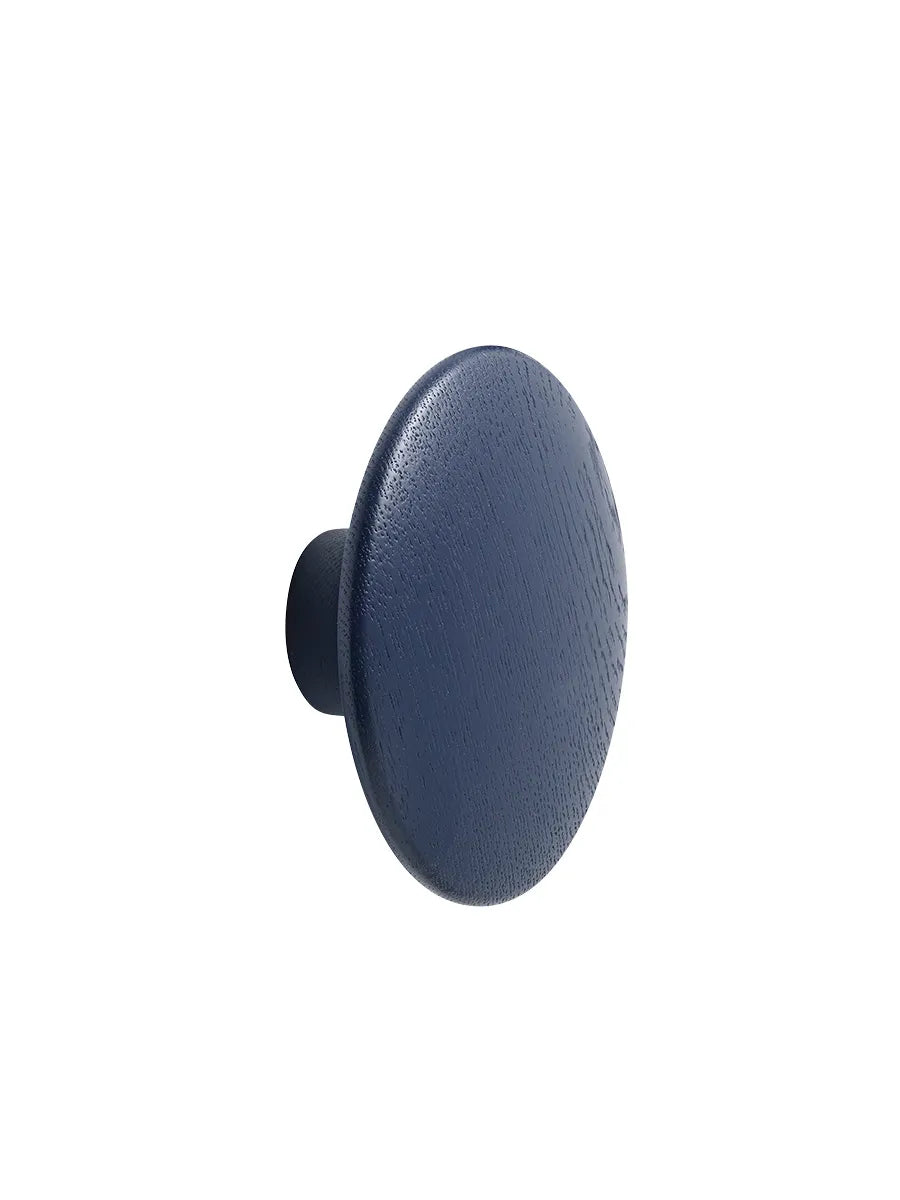 Dots fra Muuto - Medium / Midnight Blue - Jacobsen Plus