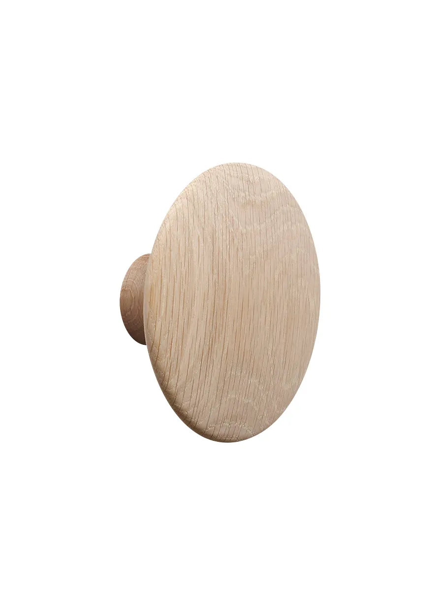 Dots fra Muuto - Medium / Oak - Jacobsen Plus